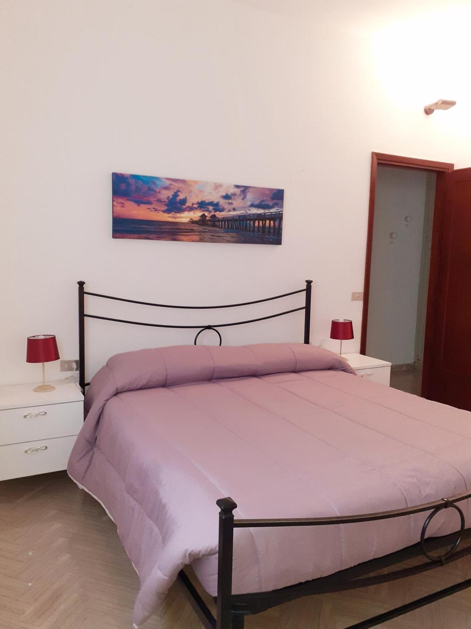 피렌체 La Casa Di Claudia 아파트 외부 사진