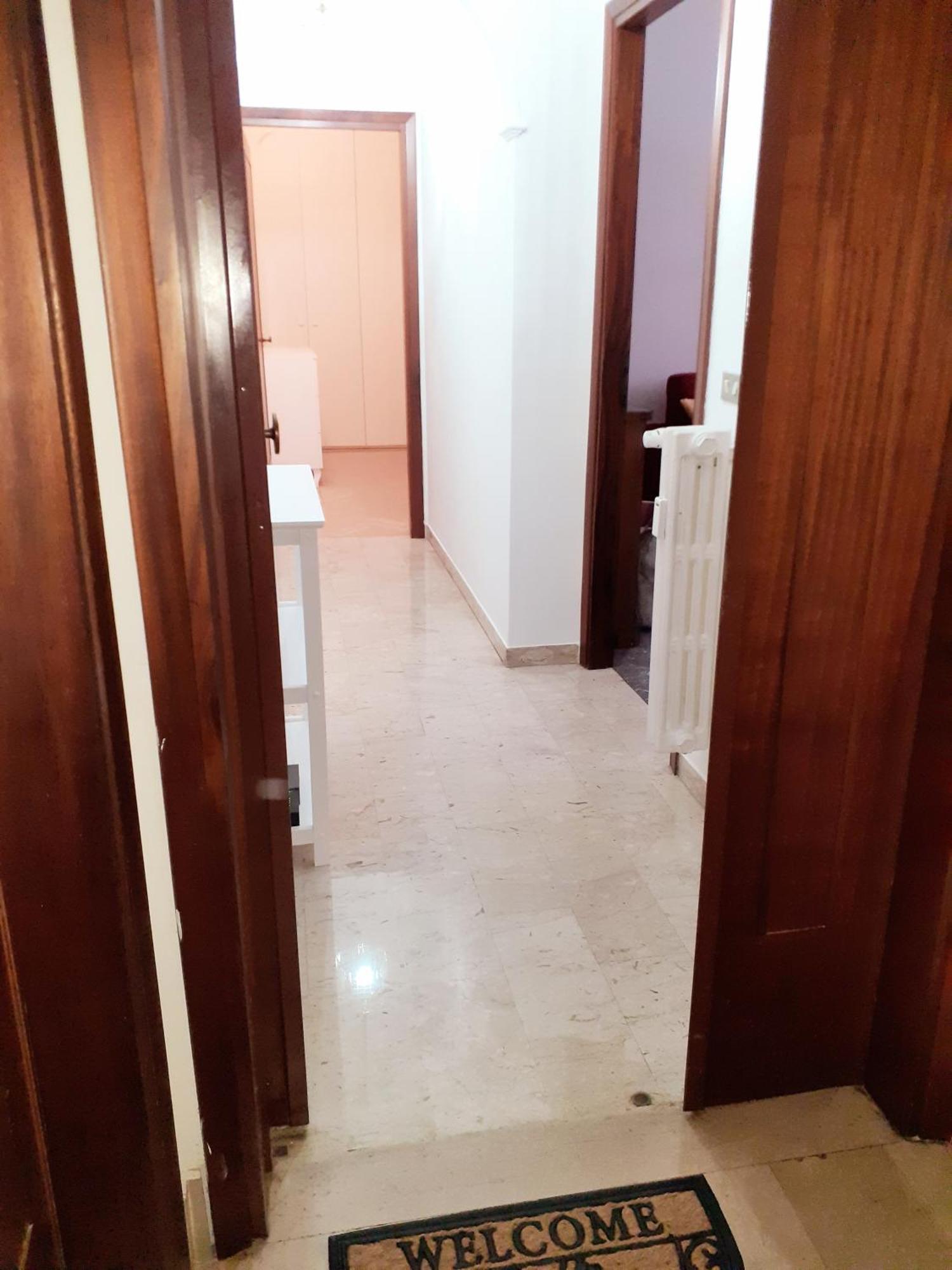 피렌체 La Casa Di Claudia 아파트 외부 사진