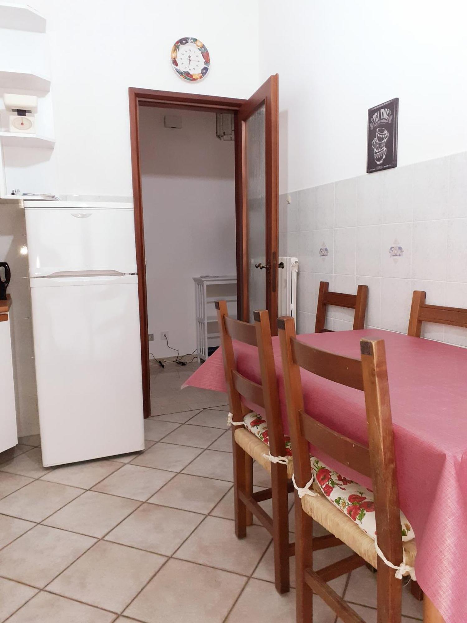 피렌체 La Casa Di Claudia 아파트 외부 사진