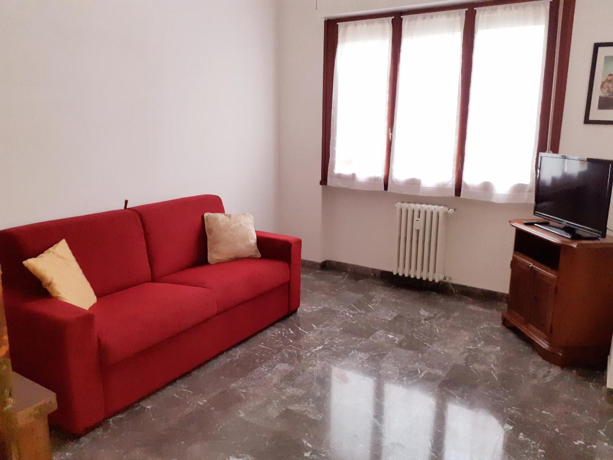 피렌체 La Casa Di Claudia 아파트 외부 사진